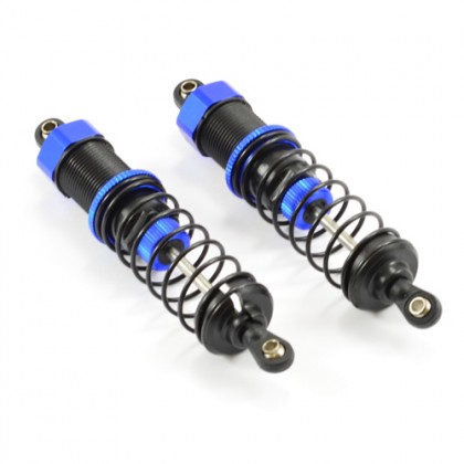 FTX Hooligan Front Shocks (2) Complete